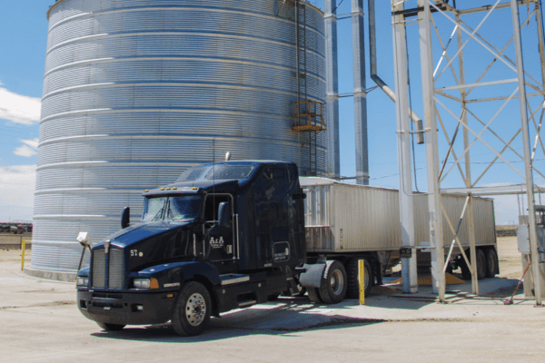 Dinklage Feedyards Fort Morgan Colorado